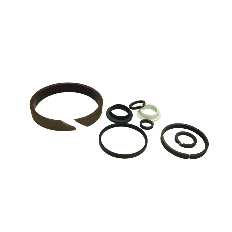 Alaşımlı PTFE Segman