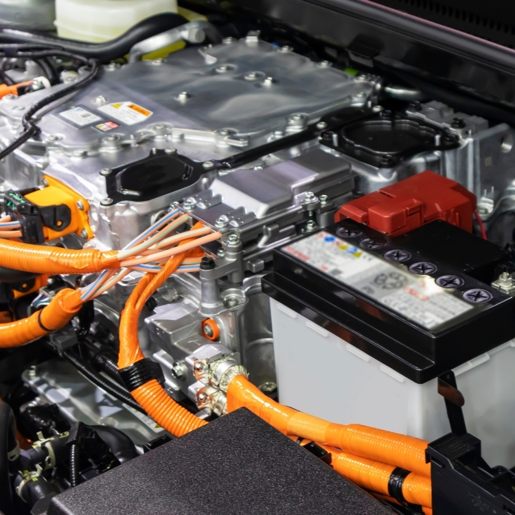 Otomotiv ve Yan Sanayi